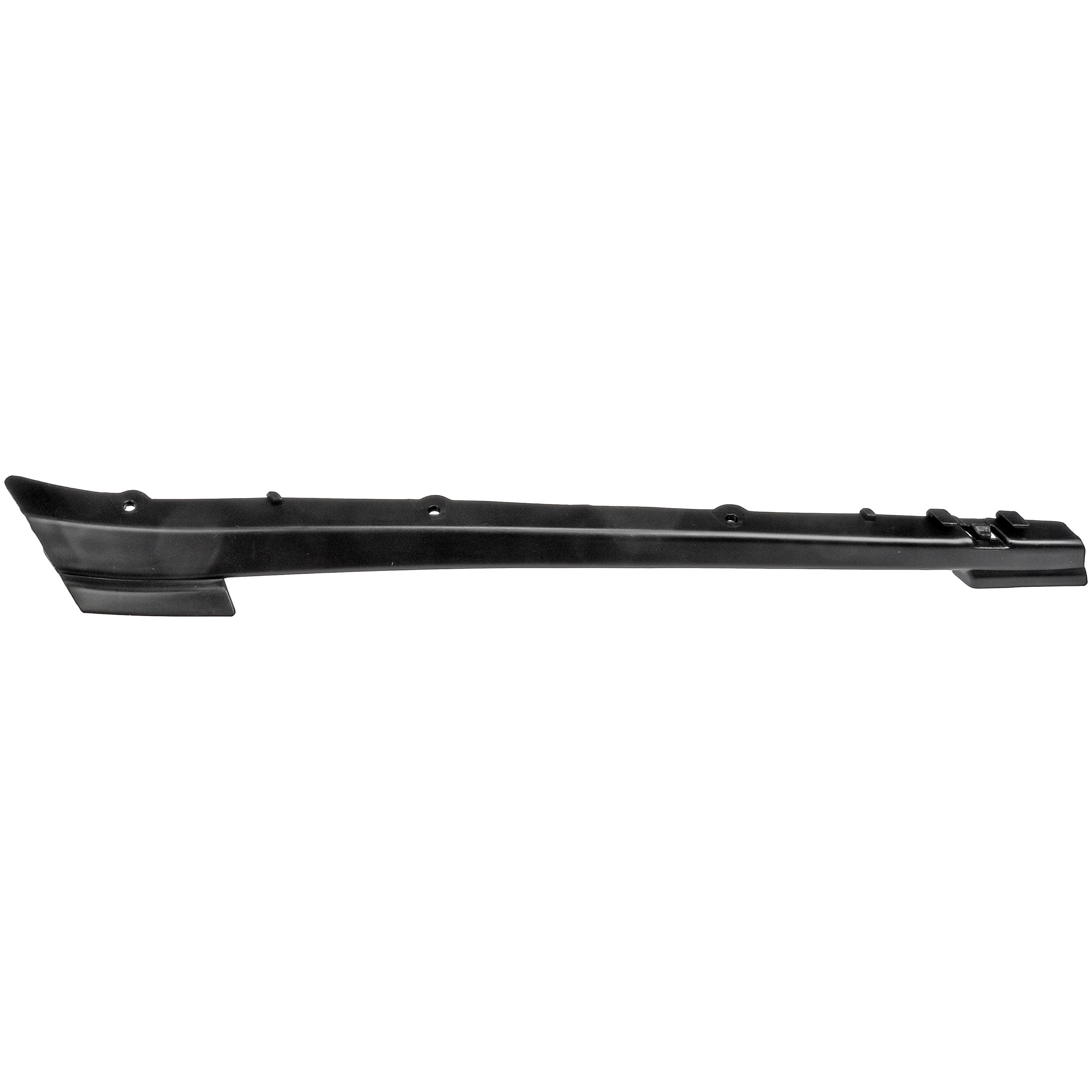 Dorman 46820 Front Passenger Side Upper Bumper Mounting Bracket for Specific Hyundai Models