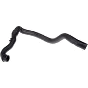 Dorman 46827 PCV Valve Hose for Specific Volvo Models, Black Fits select 2003-2007 VOLVO XC90, 2001-2009 VOLVO S60