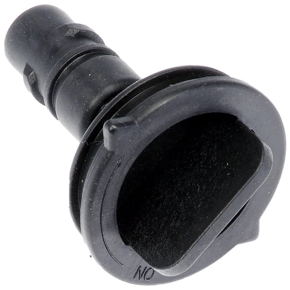 Dorman 46896 PCV Control Valve for Specific Chrysler / Dodge / Jeep Models