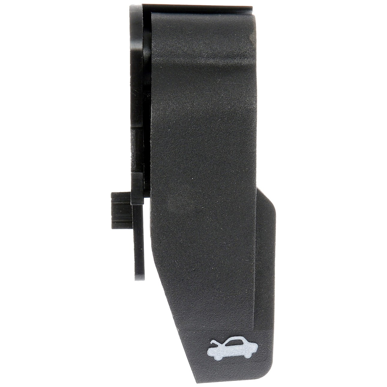 Dorman 46915 Replacement Hood Release - Handle Only for Specific Cadillac / Chevrolet / GMC Models
