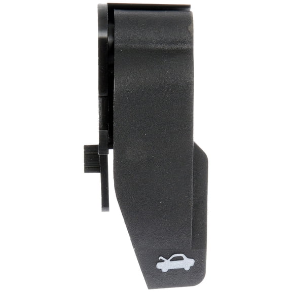 Dorman 46915 Replacement Hood Release - Handle Only for Specific Cadillac / Chevrolet / GMC Models