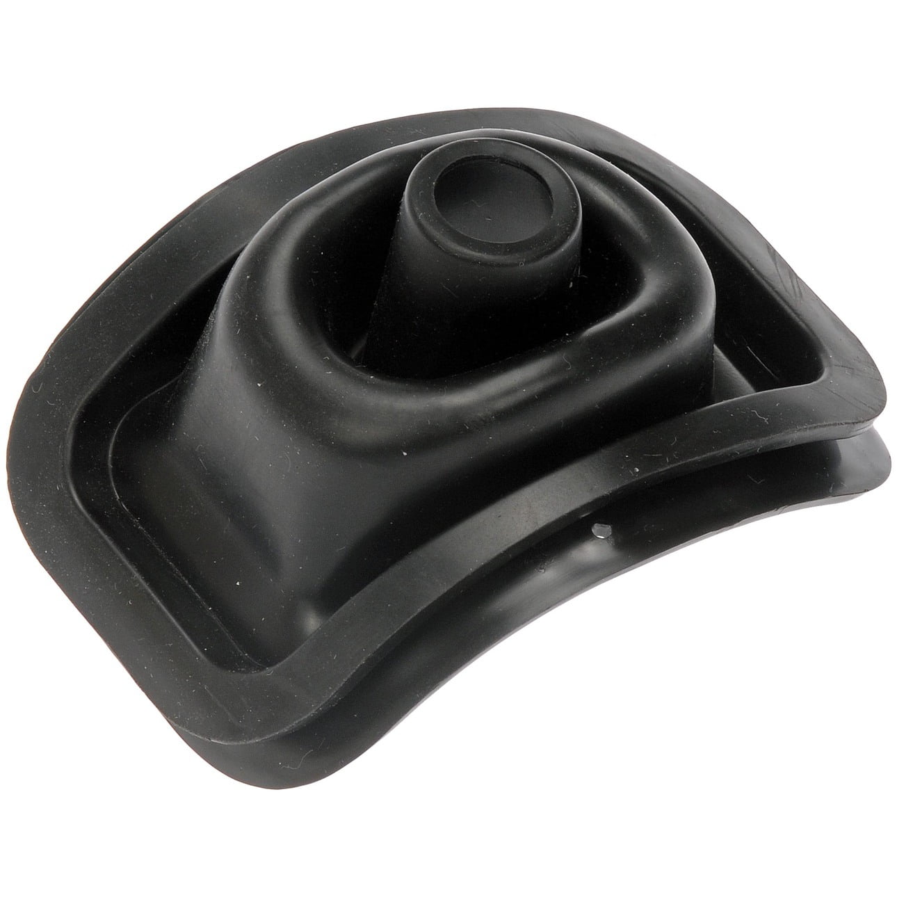 Dorman 47106 Shift Lever Boot for Specific Models, Black - Walmart.com