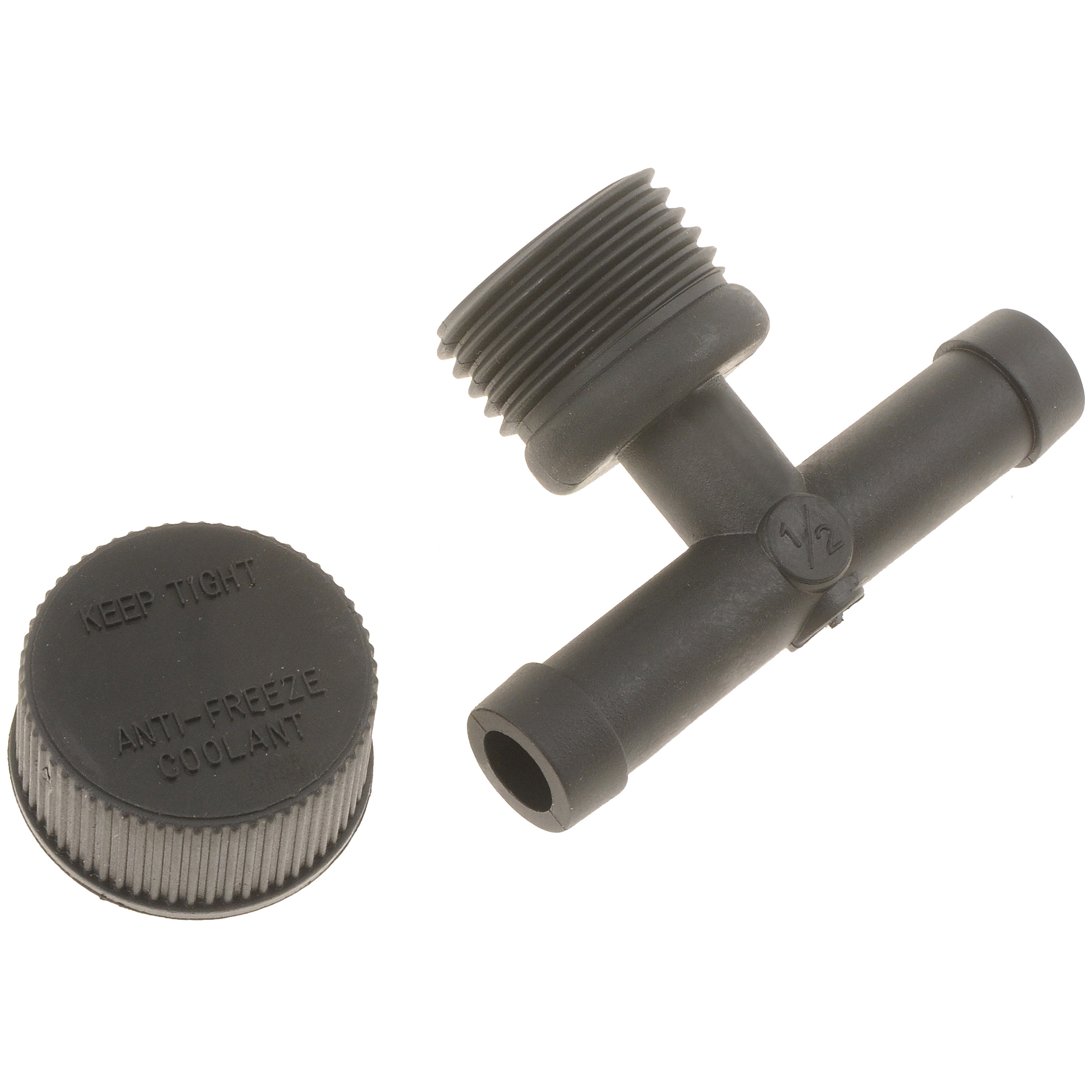 Dorman 47127 Engine Coolant Flush, Pack of 25