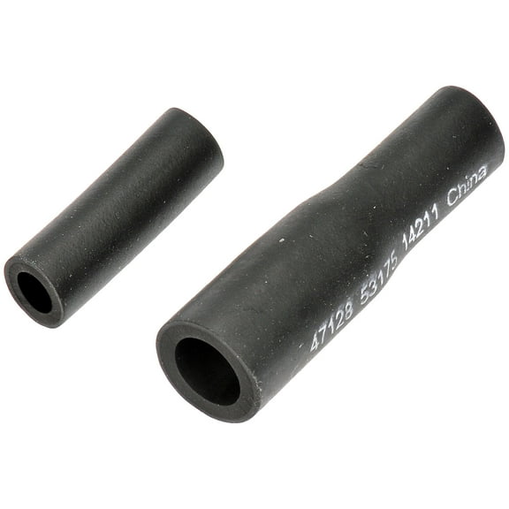 Dorman 47128 PCV Valve Hose for Specific Jeep Models Fits select: 1997-2004 JEEP GRAND CHEROKEE, 1997-2004 JEEP WRANGLER / TJ