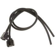 Dorman 47136 Windshield Washer Nozzle for Specific ModelsPack of 2 Fits select 1990-1993 CHEVROLET LUMINA, 1992-1998 PONTIAC GRAND AM