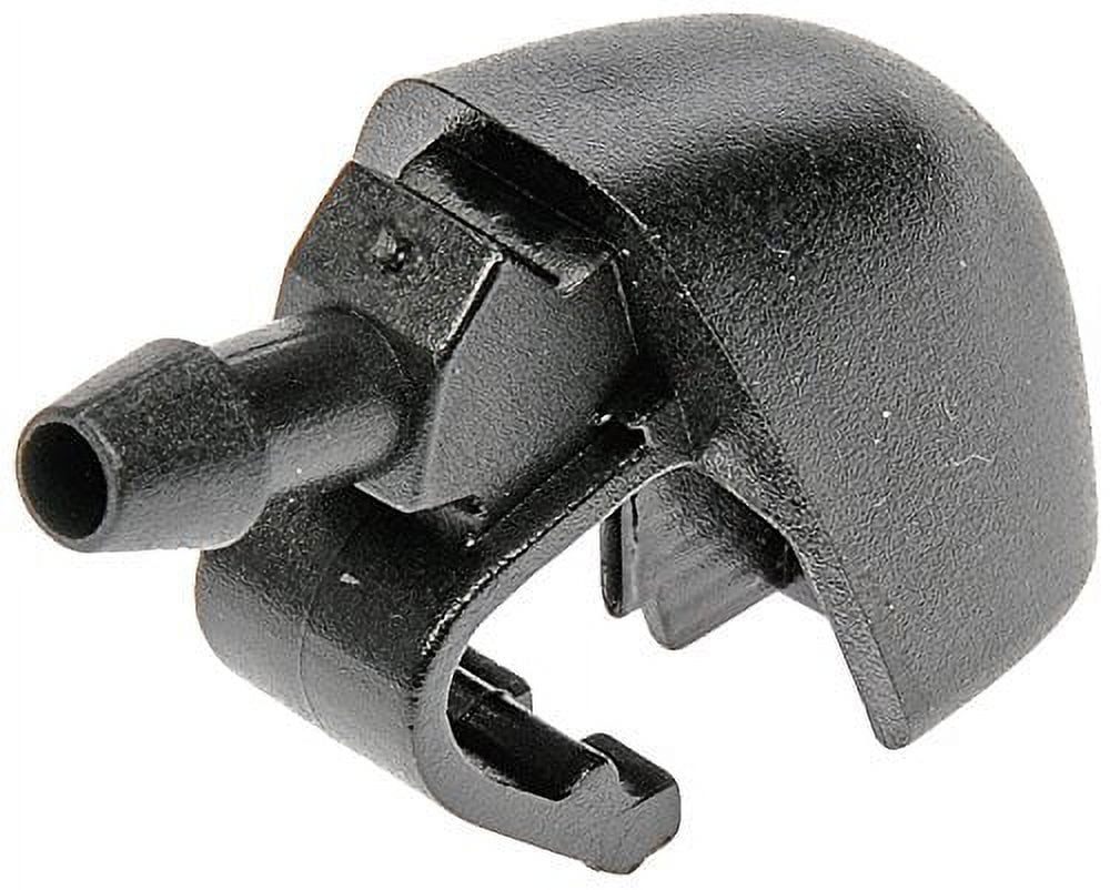 Dorman 47177 Windshield Washer Nozzle Fits select 20022007 DODGE