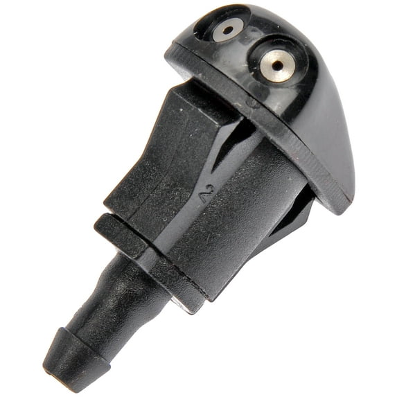 Dorman 47181 Windshield Washer Nozzle for Specific Lexus / Toyota Models
