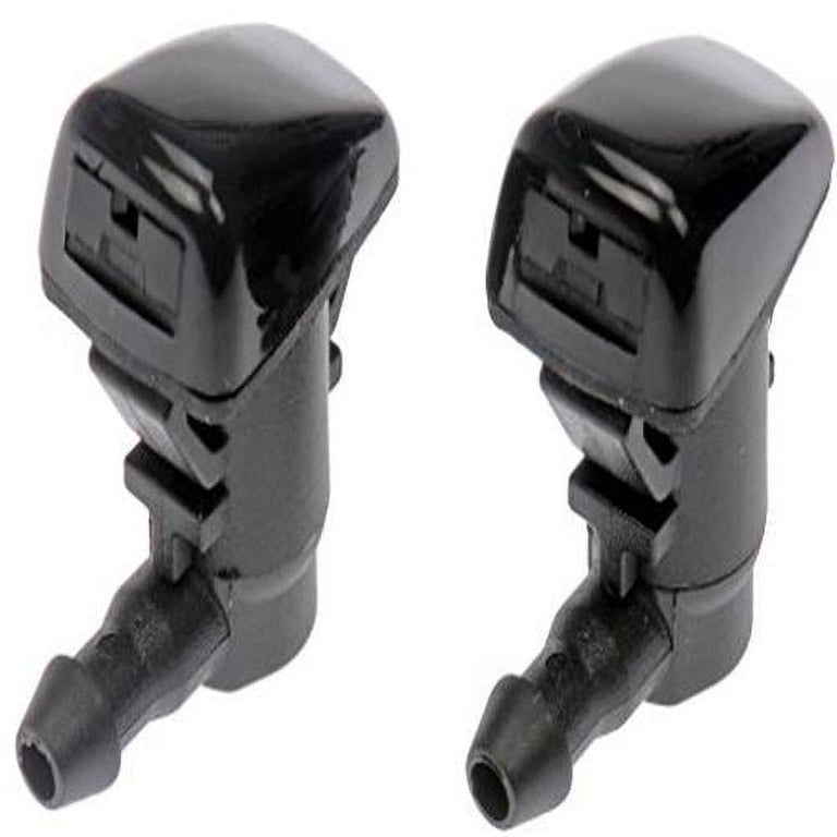 Dorman 47187 Windshield Washer Nozzle Kit - Walmart.com