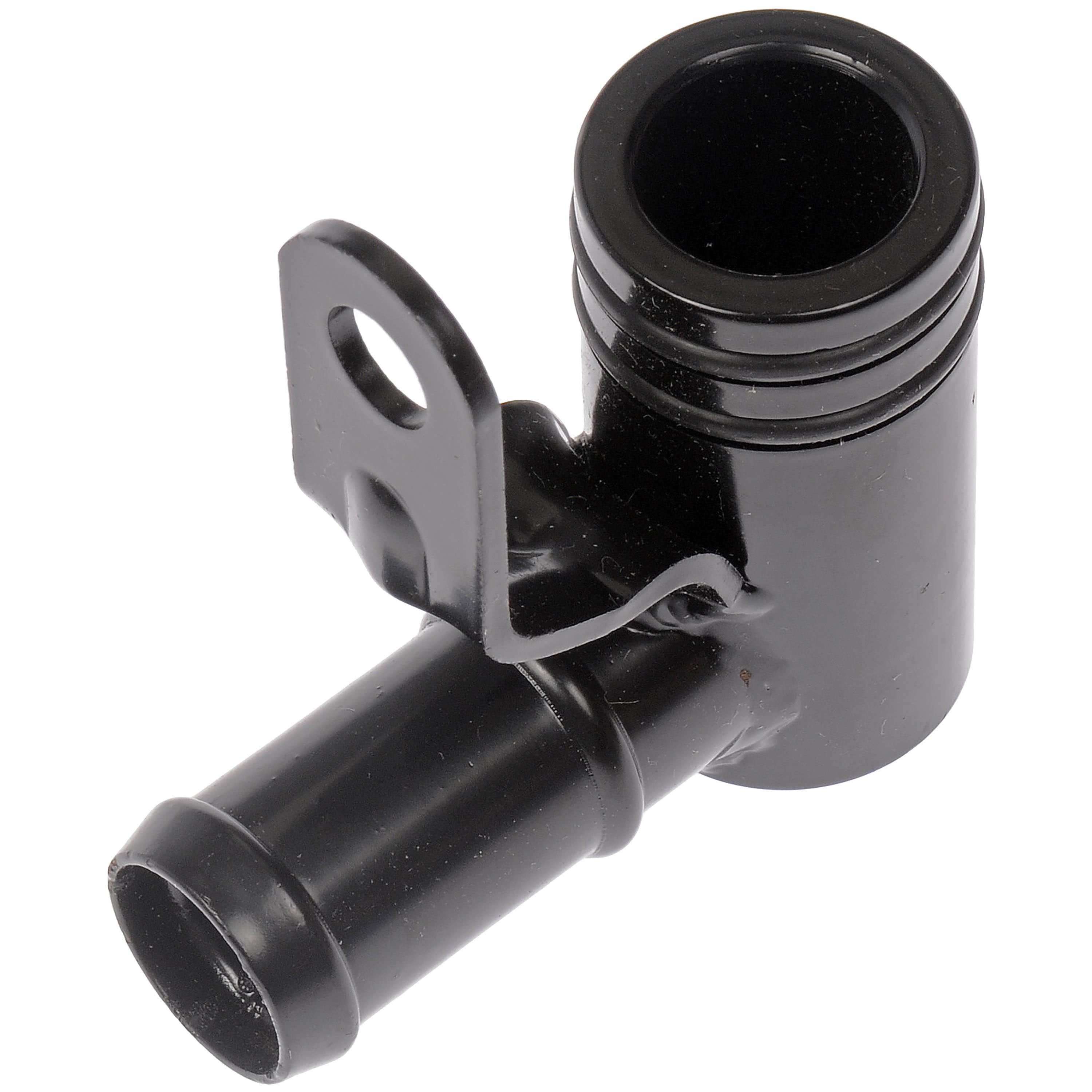 Dorman 47212 HVAC Heater Hose Fitting for Specific Buick / Oldsmobile / Pontiac Models Fits select: 1996-1999 BUICK LESABRE, 1995-1999 OLDSMOBILE 88