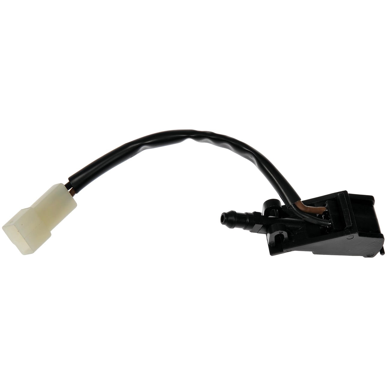 Dorman 47236 Windshield Washer Nozzle for Specific Volkswagen Models