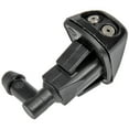 thumbnail image 1 of Dorman 47267 Driver Side Windshield Washer Nozzle for Specific Honda Models, 1 of 4