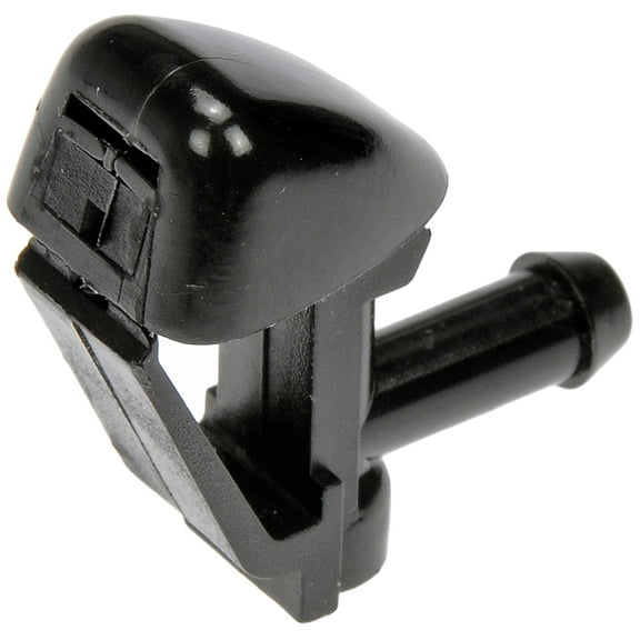 Dorman 47279 Windshield Washer Nozzle for Specific Chrysler / Dodge / Plymouth Models