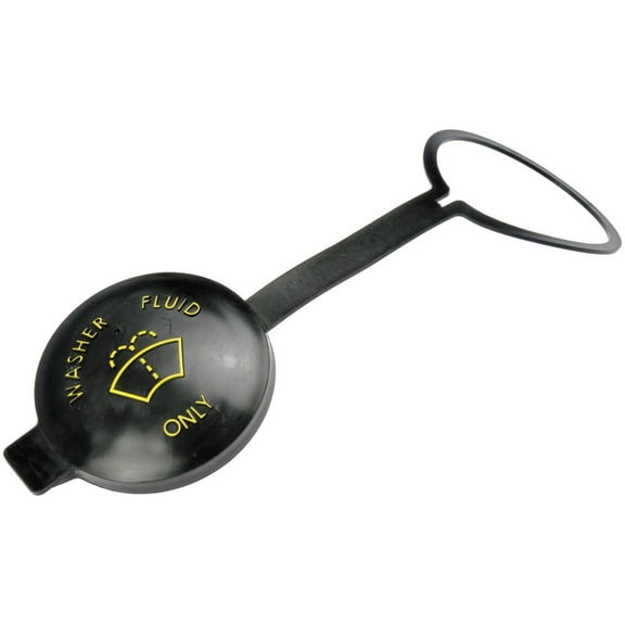 Dorman 47314 Windshield Washer Reservoir Cap for Specific Ford / Lincoln Models