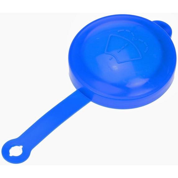 Dorman 47320 Windshield Washer Reservoir Cap for Specific Infiniti / Nissan Models Fits select: 2007-2018 NISSAN ALTIMA, 1991-2019 NISSAN SENTRA