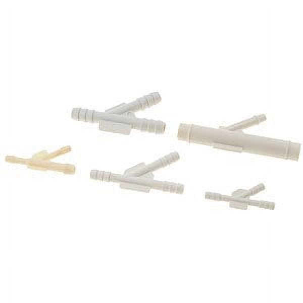 Dorman 47354 Vacuum Tubing Y-Connector - Walmart.com