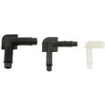 thumbnail image 1 of Dorman 47355 L Connector Vacuum Tubing Assortment (Pack of 6), 1 of 2