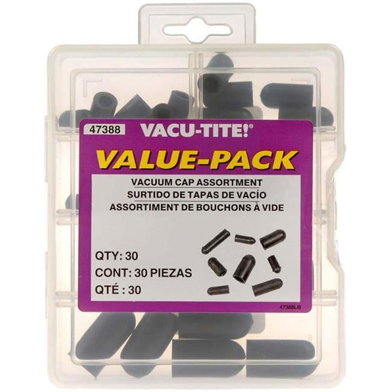 Dorman 47388 Vacuum Cap - Walmart.com