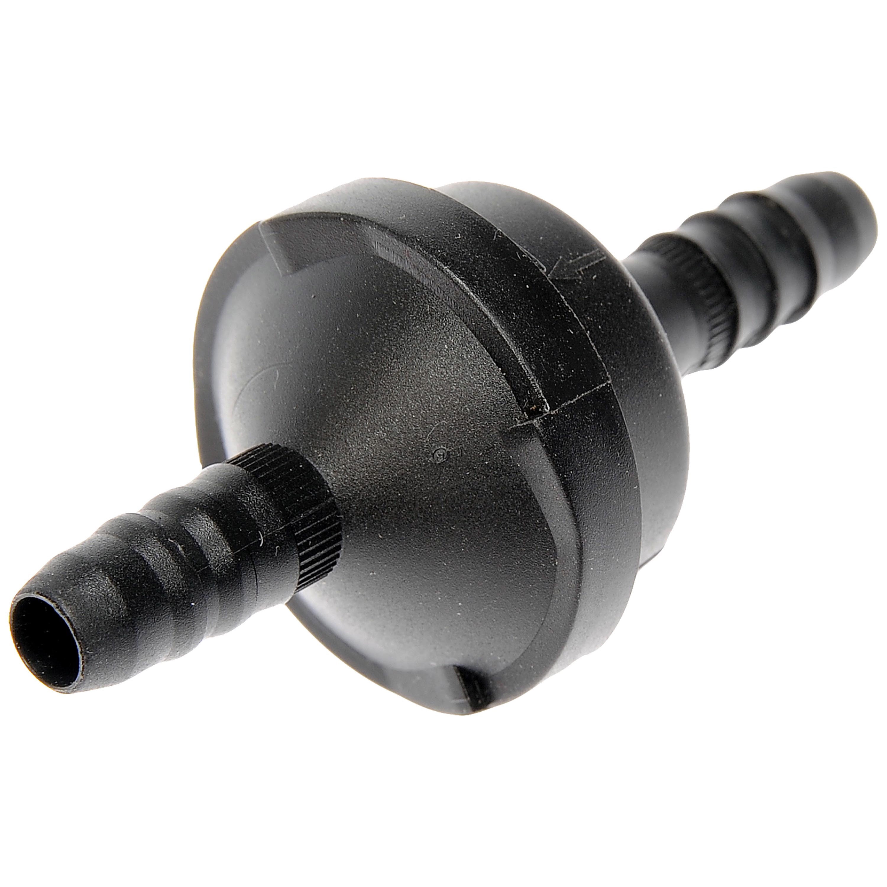 Dorman 47424 Power Brake Booster Check Valve for Specific Audi / Seat ...