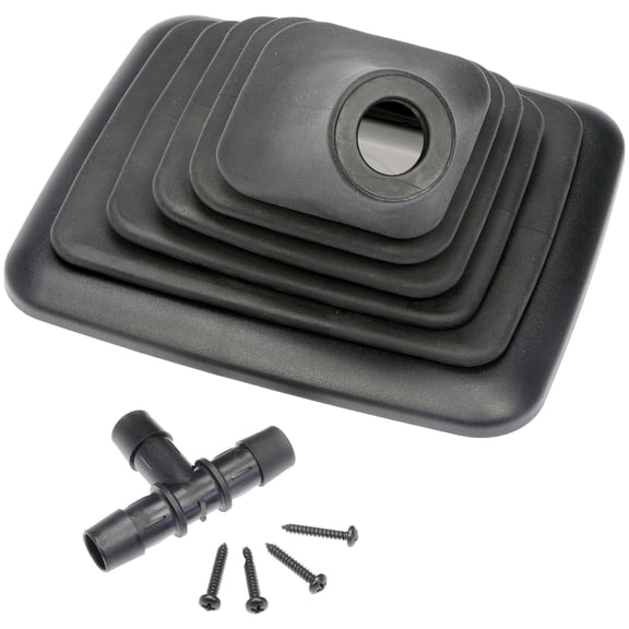 Ford F150 Manual Transmission Shift Boot