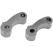 Dorman 47520 Quarter Window Vent Repair for Specific Toyota Models Pack of 2 OE FIX