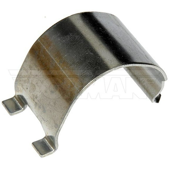 Dorman 47801 Fuel Door Tension Spring for Specific Models Fits select: 1999-2007 CHEVROLET SILVERADO, 1997-2006 CHEVROLET TAHOE