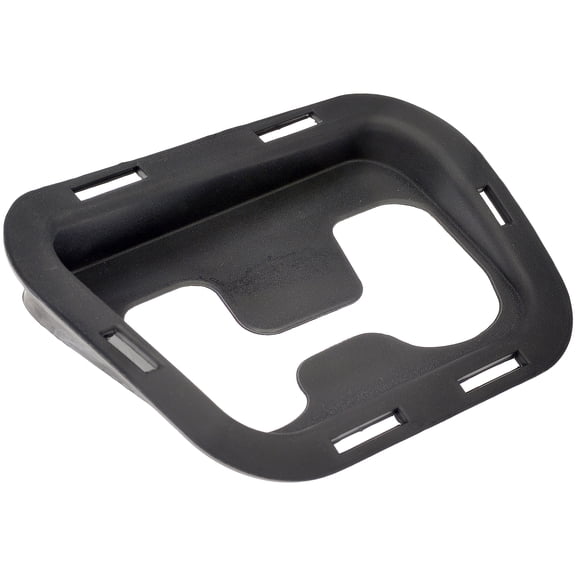 Dorman 47834 Front Passenger Side Tow Bracket Cover - Right Side for Specific Chevrolet Models Fits select: 2007 CHEVROLET TAHOE C1500, 2011 CHEVROLET TAHOE C1500 LT