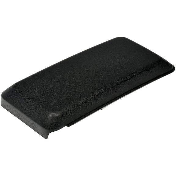 Dorman 47835 Front Driver Side Bumper Grille Insert for Specific Ford Models