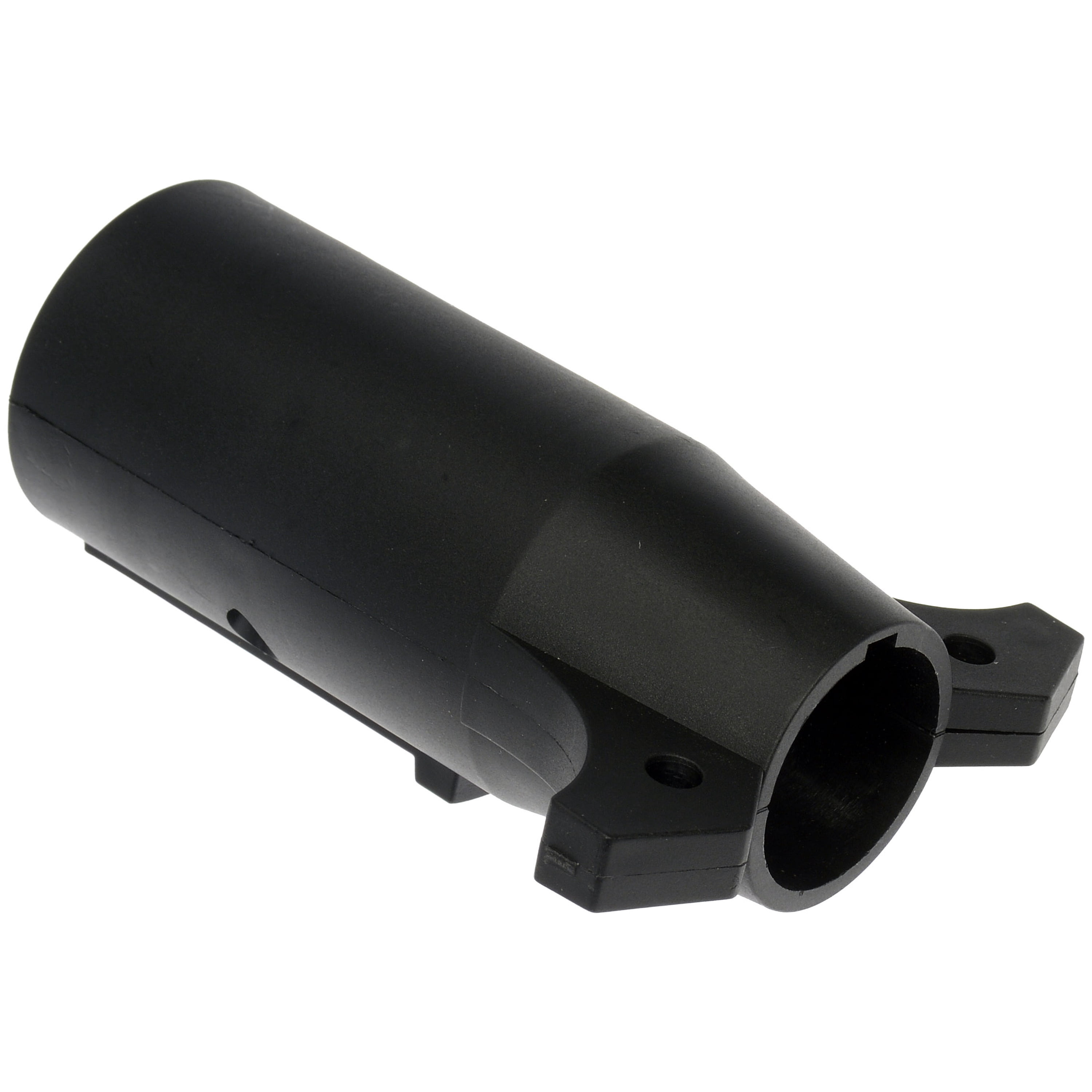 Dorman 48162 7-Blade Vehicle Side To 6-Way Round Trailer Side Adapter-CP Auxiliary