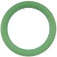 thumbnail image 1 of Dorman 487-413 O-Ring-Air Conditioning-Discharge Green (Pack of 25), 1 of 1