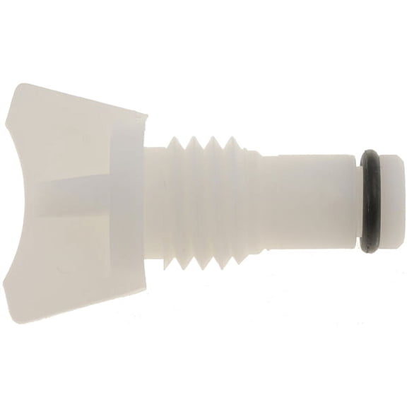 Dorman 490-216.1 Plastic Drain Cocks Fits select: 1988-2013 HONDA CIVIC, 2016 HONDA CR-V
