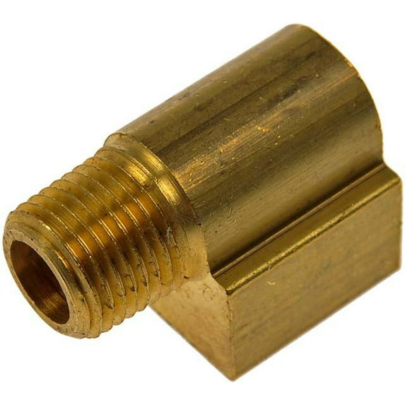 Dorman # 490-273.1 Inverted Flare Fitting