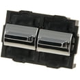 thumbnail image 1 of Dorman 49214 Front Driver Side Power Window Switch- Front Left, 2 Button for Specific Models, 1 of 4