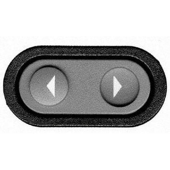 Dorman 49239 Door Window Switch for Select Chevrolet / GMC Models, Black