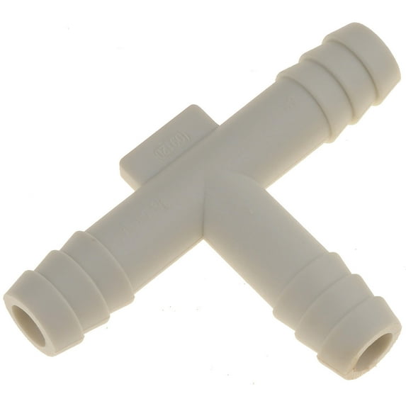 Dorman 493-024 Vacuum Connector White (Pack of 10)