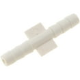 thumbnail image 1 of Dorman 493-025 Vacuum Connector White (Pack of 10), 1 of 2