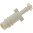 thumbnail image 1 of Dorman 493-057 Vacuum Connector White (Pack of 10), 1 of 2