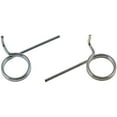thumbnail image 1 of Dorman 49312 Turn Signal Return Springs for Specific Models (Pack of 2), 1 of 2