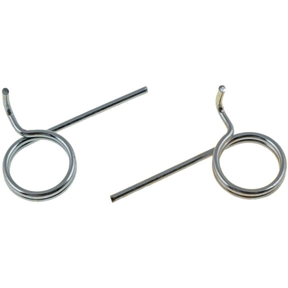 Dorman 49312 Turn Signal Return Springs for Specific Models (Pack of 2)