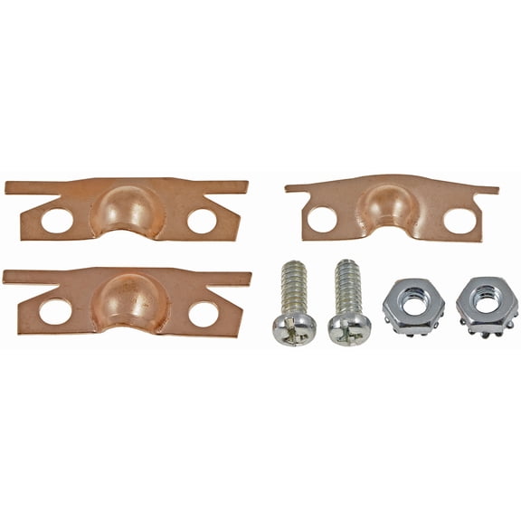 Dorman 49444 Windshield Wiper Linkage
