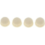 Dorman 49451 Windshield Wiper Linkage Bushing for Specific Ford / Lincoln ModelsPack of 4