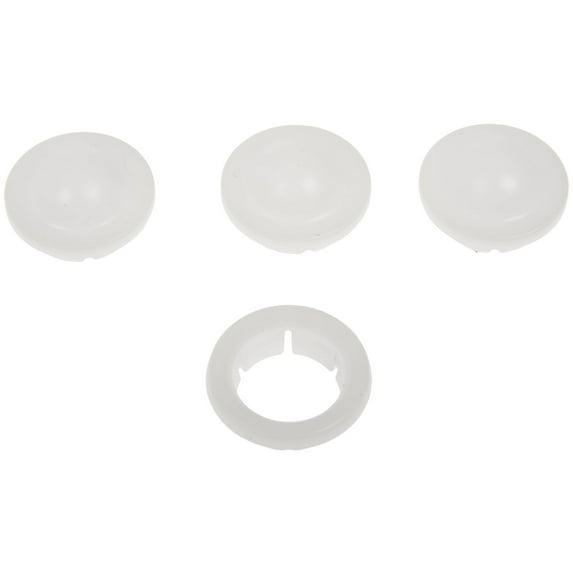 Dorman 49455 Wiper Linkage Bushing for Specific Chevrolet / Oldsmobile / Pontiac Models Fits select: 2003-2005 CHEVROLET CAVALIER, 2003-2005 PONTIAC GRAND AM