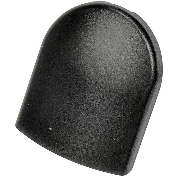 Dorman 49462 Wiper Arm Cover for Specific Models Fits select: 2019-2021 CHEVROLET SILVERADO, 2018-2021 CHEVROLET EQUINOX