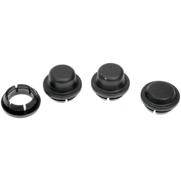 Dorman 49469 Wiper Linkage Bushing for Specific Hyundai Models