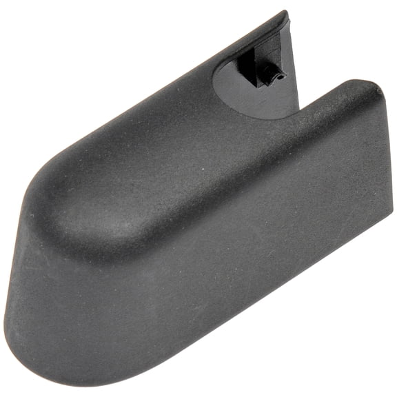 Dorman 49488 Rear Windshield Wiper Arm Nut Cover for Specific Chrysler / Dodge Models