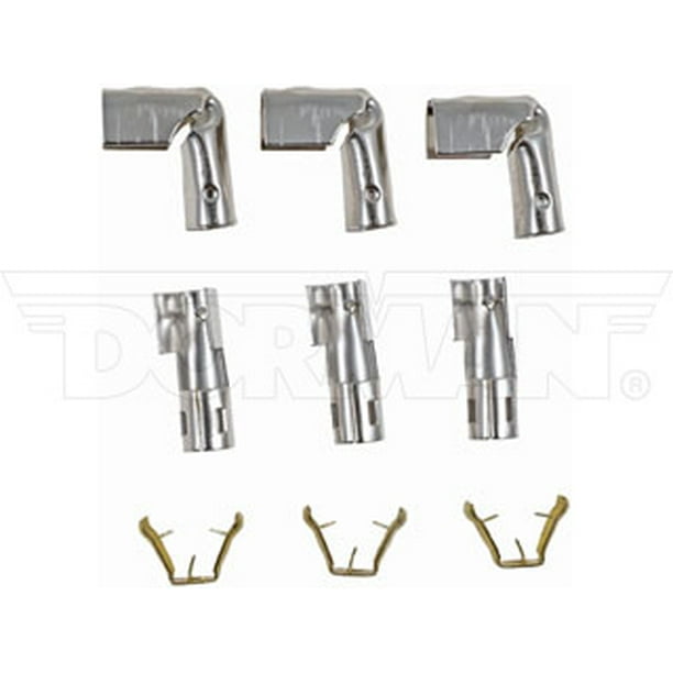 Dorman 49807 Spark Plug Wire End Assortment