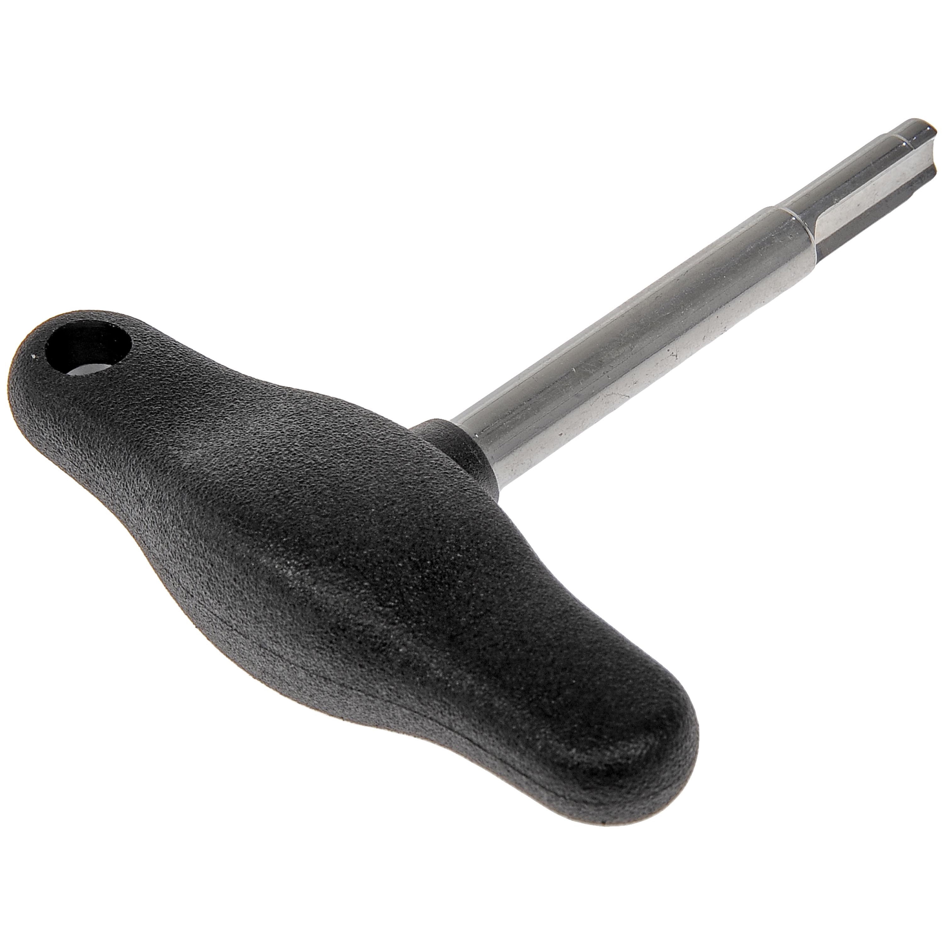Dorman 49822 Oil Drain Plug Tool for Specific Audi / Volkswagen Models