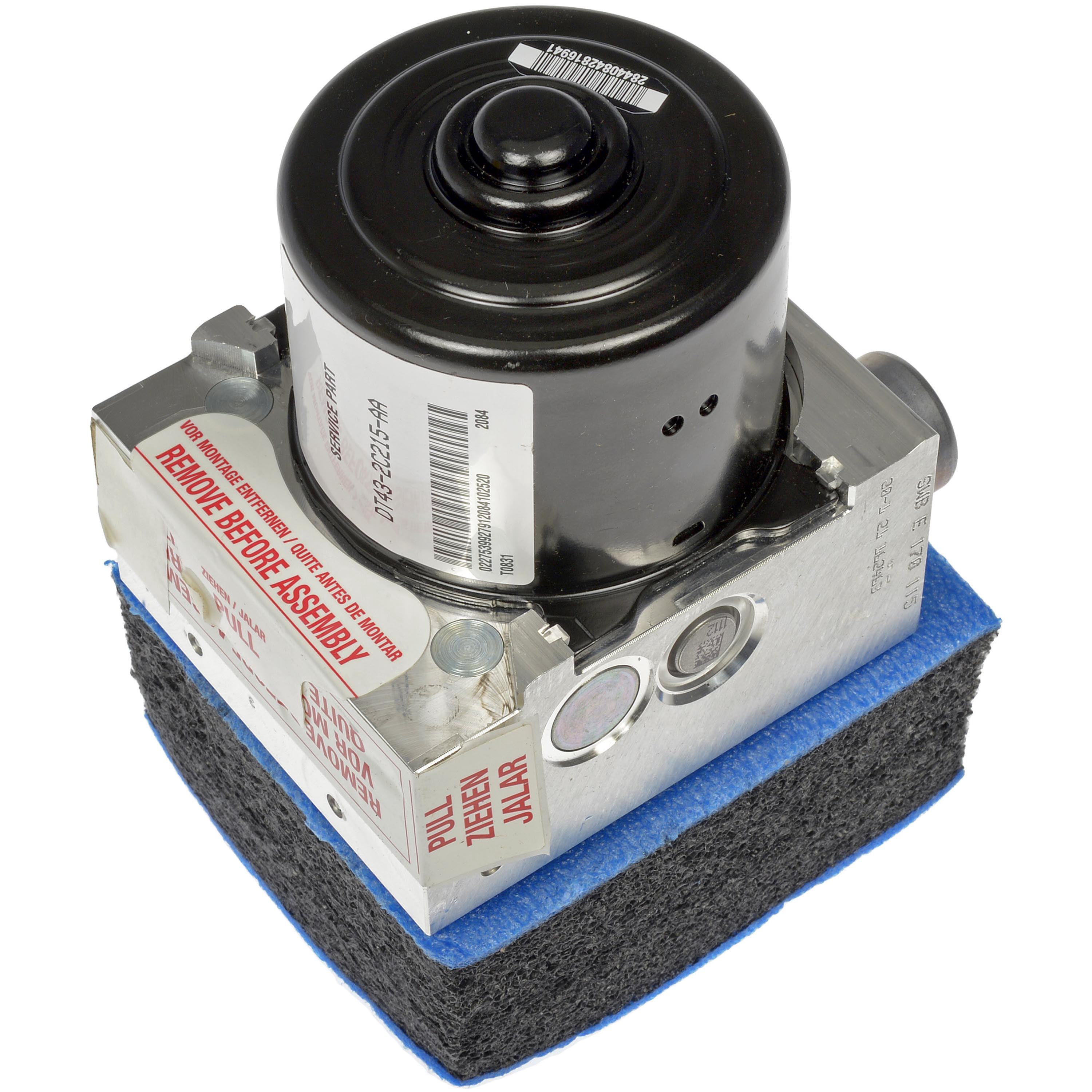 Dorman 499-768 ABS Pump Assembly for Specific Ford / Lincoln Models