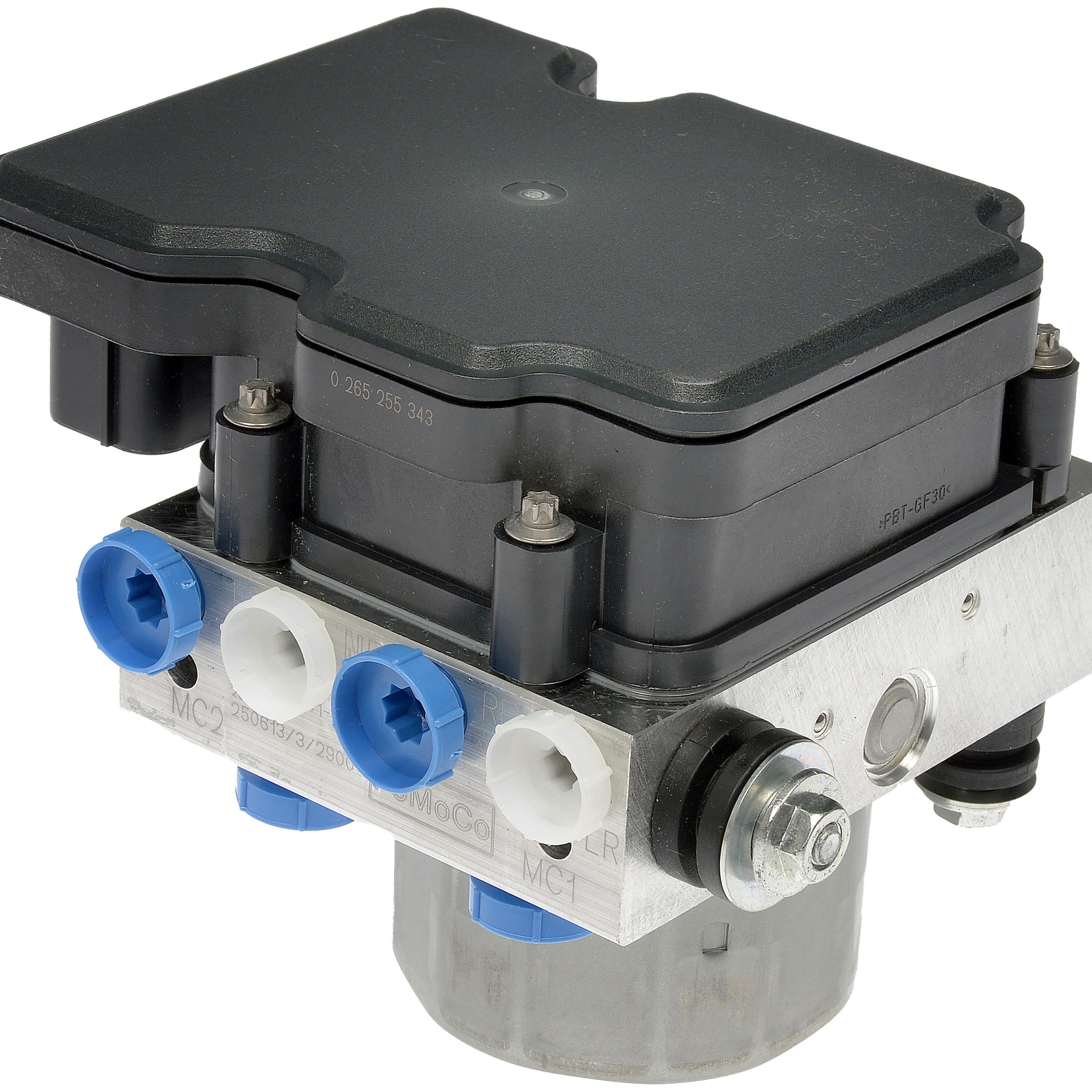 Dorman 499-770 ABS Control Module And Pump Assembly for Specific Ford ...