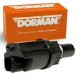 thumbnail image 1 of Dorman 4WD Actuator compatible with Chevrolet Tahoe 1995-2013, 1 of 7