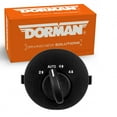 thumbnail image 1 of Dorman 4WD Switch compatible with Chevrolet Trailblazer EXT 2002-2006, 1 of 7
